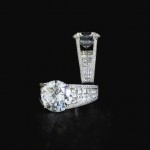 Rihanna's Engagement Ring