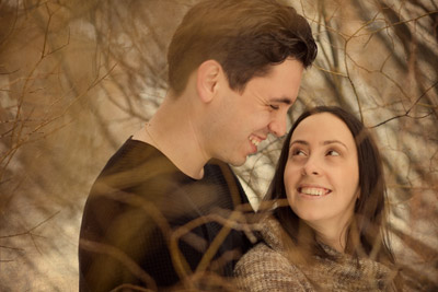 A Weekend Getaway Proposal