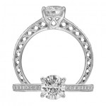 Win a $20,000 Ritani Engagement Ring