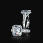 Karina Smirnoff's Engagement Ring