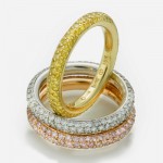 Matching Your Engagement Ring, Wedding Band in 3 Simple Ways