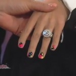 Keyshia Cole's Engagement Ring