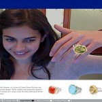 New Virtual Ring Try-on by Tacori