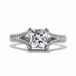 Candice Crawford's Engagement Ring
