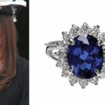 Two Princesses, Two Engagement Rings
