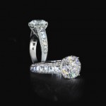 Vivica A. Fox's Engagement Ring