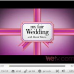 Kirk Kara Featured on My Fair Wedding