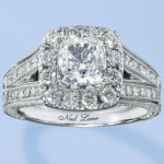Emily Maynard's Engagement Ring