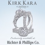 See New Kirk Kara Collection at Richter & Phillips