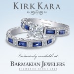 Kirk Kara Trunk Show at Barmakian Nashua
