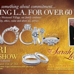 Tacori Trunk Show