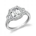 Kate Hudson's Engagement Ring