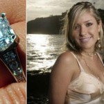 Kristin Cavallari Engagement Ring