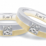 Same Sex Wedding Rings, Engagement Rings