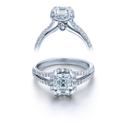 Easy Loans: Verragio Jewelry Engagement Rings