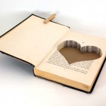 Marriage Proposal Idea: Hollow Book Safe