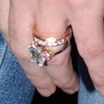 Shannen Doherty's Engagement Ring