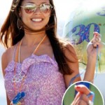 Vanessa Minnillo's Engagement Ring