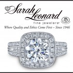 Kirk Kara Engagement Rings Trunk Show (Sarah Leonard Fine Jewelers)
