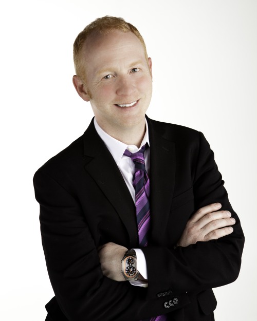 How do I get my boyfriend to propose? Ask our expert Andy!