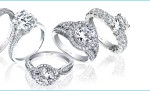 Design your own engagement ring