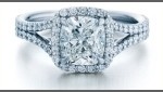 Stunning Platinum Engagement Rings