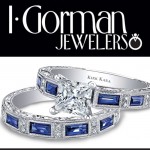 Kirk Kara Engagement Rings Trunk Show (I. Gorman Jewelers)