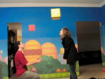 5 Amazing Video Proposals