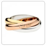 Top 10 Unusual Wedding Bands of 2011