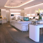 A New Engagement Concept Store to Create the Perfect Ring