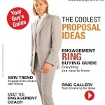 Don't miss Engagement 101 Spring 2012 issue!