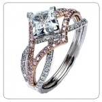 Top 10 Best Unique Engagement Rings of 2011