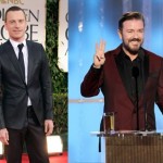 Golden Globes 2012 Style Inspiration