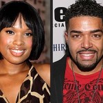 Jennifer Hudson gives her man an engagement ring too