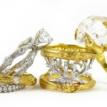 K. Brunini Jewels Launches 'Shapes of Strength' Bridal Collection