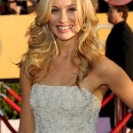 Katrina Bowden's Engagement Ring