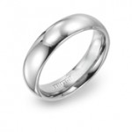 An Engagement Ring for Men: the Mangagement Ring?