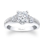 Barkevs: new 2012 Engagement Rings