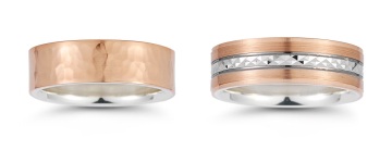 Novell: New 2012 Wedding Bands