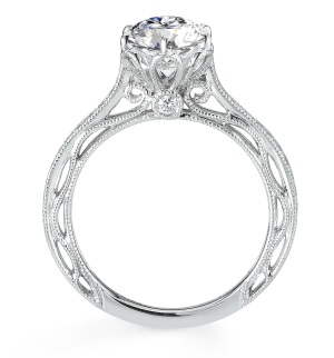 Parade Design: New 2012 Engagement Rings