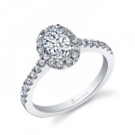 Marquise, Pear-shaped And Oval Engagement Rings 101