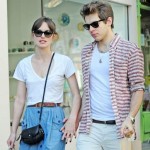 Keira Knightley's Engagement Ring!