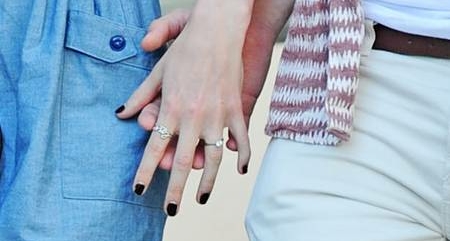 keira knightley engagement ring