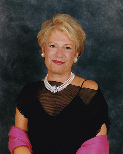 Phyllis Bergman