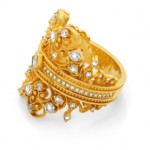 Albert Malky 2012 Bridal Jewelry Collection