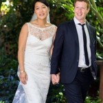 Mark Zuckerberg Gives Bride Priscilla Chan a Ruby Engagement Ring!