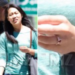 Priscilla Zuckerberg's Engagement Ring Picture