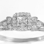 SimplyVera by Vera Wang Engagement Rings