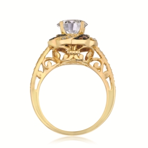 Le Vian: 2012 Engagement Rings