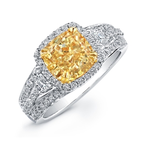 Natalie K: New 2012 Engagement Rings